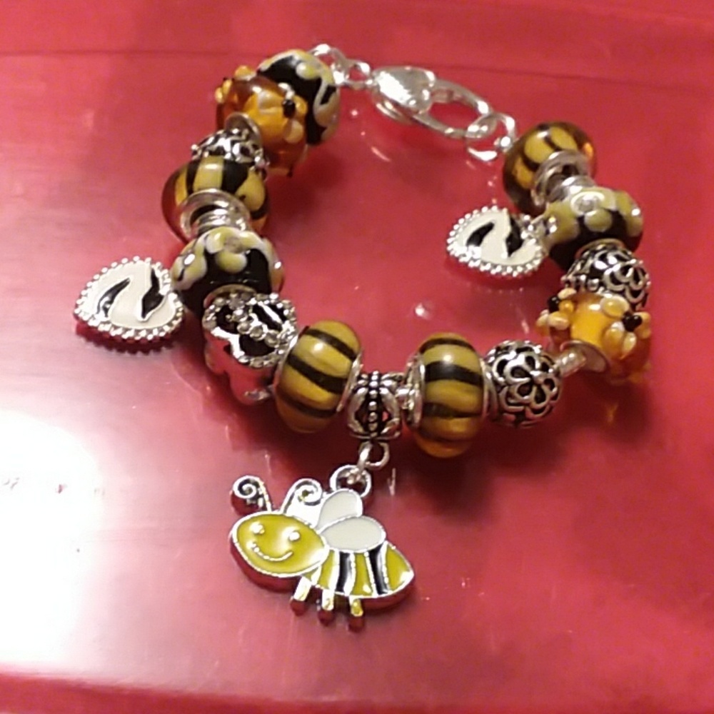 HANDMADE BRACELET